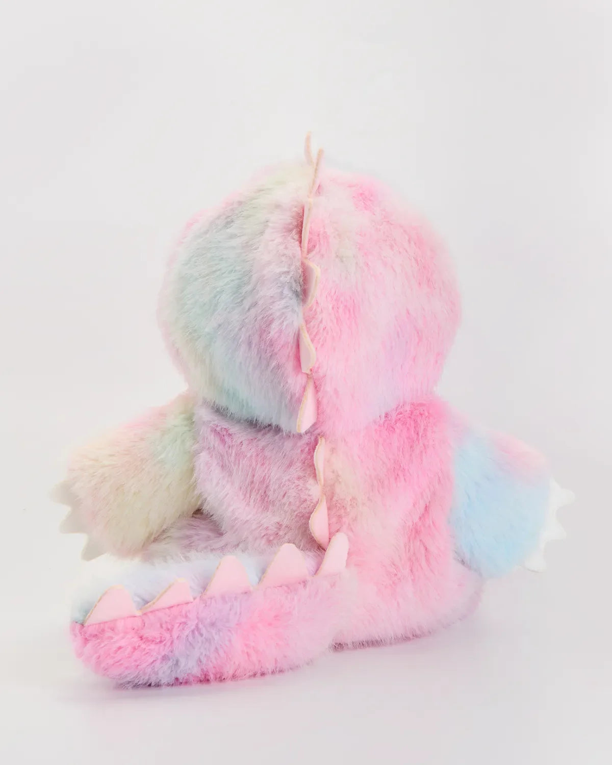 SunPuffy™ Gökkuşağı Dino Ayı