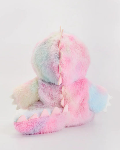 SunPuffy™ Gökkuşağı Dino Ayı