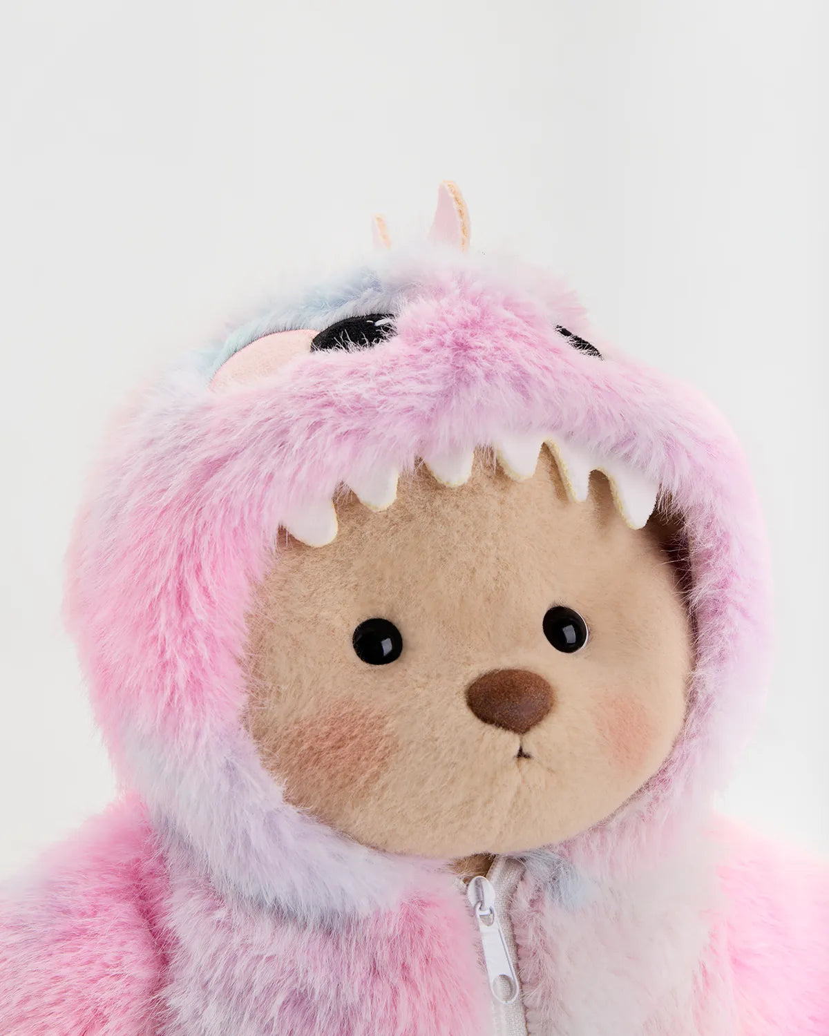 SunPuffy™ Gökkuşağı Dino Ayı