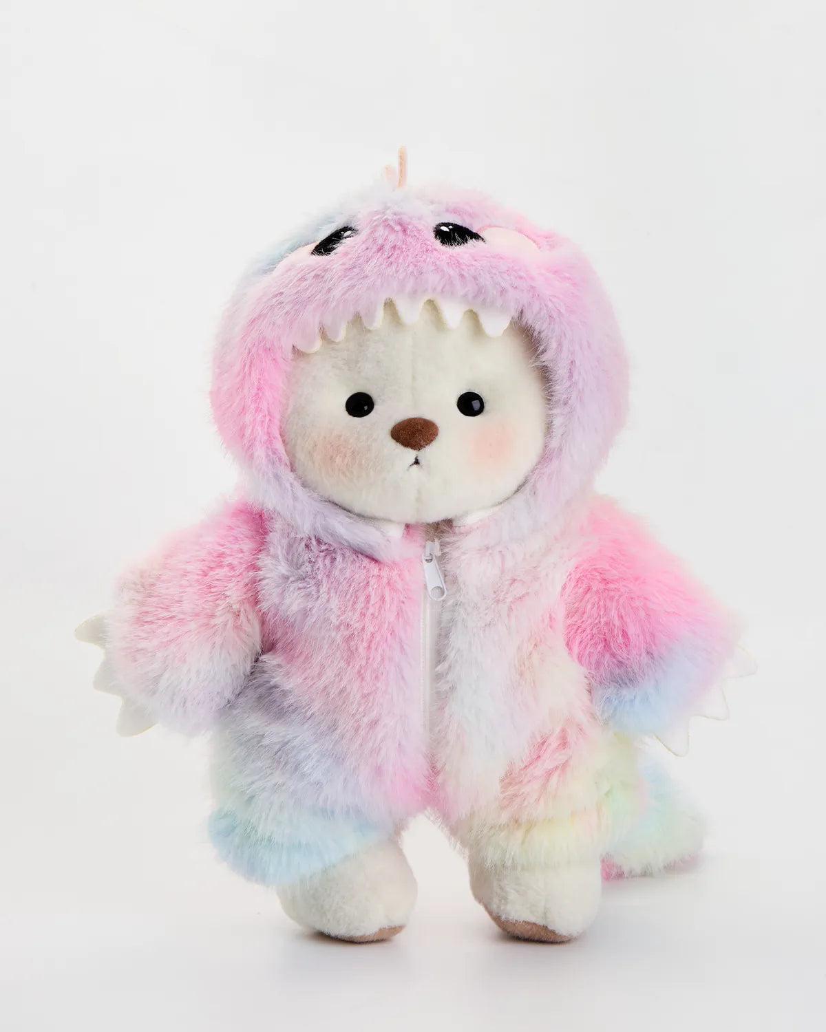 SunPuffy™ Gökkuşağı Dino Ayı