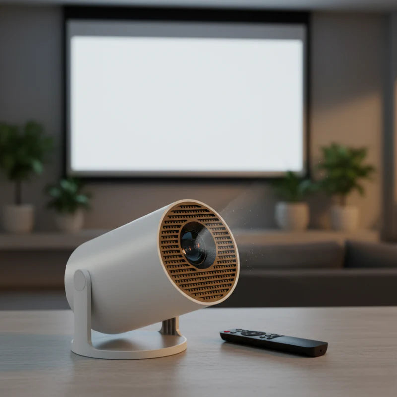 SunView™ HD Projektör