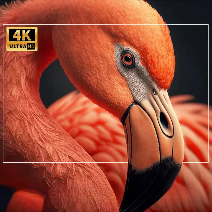 SunView™ HD Projektör