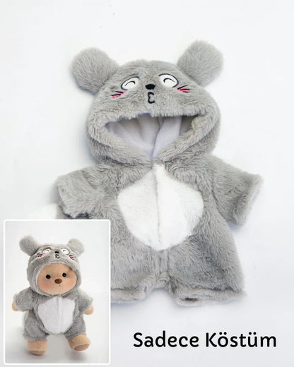 SunPuffy™ Totoro Puffy