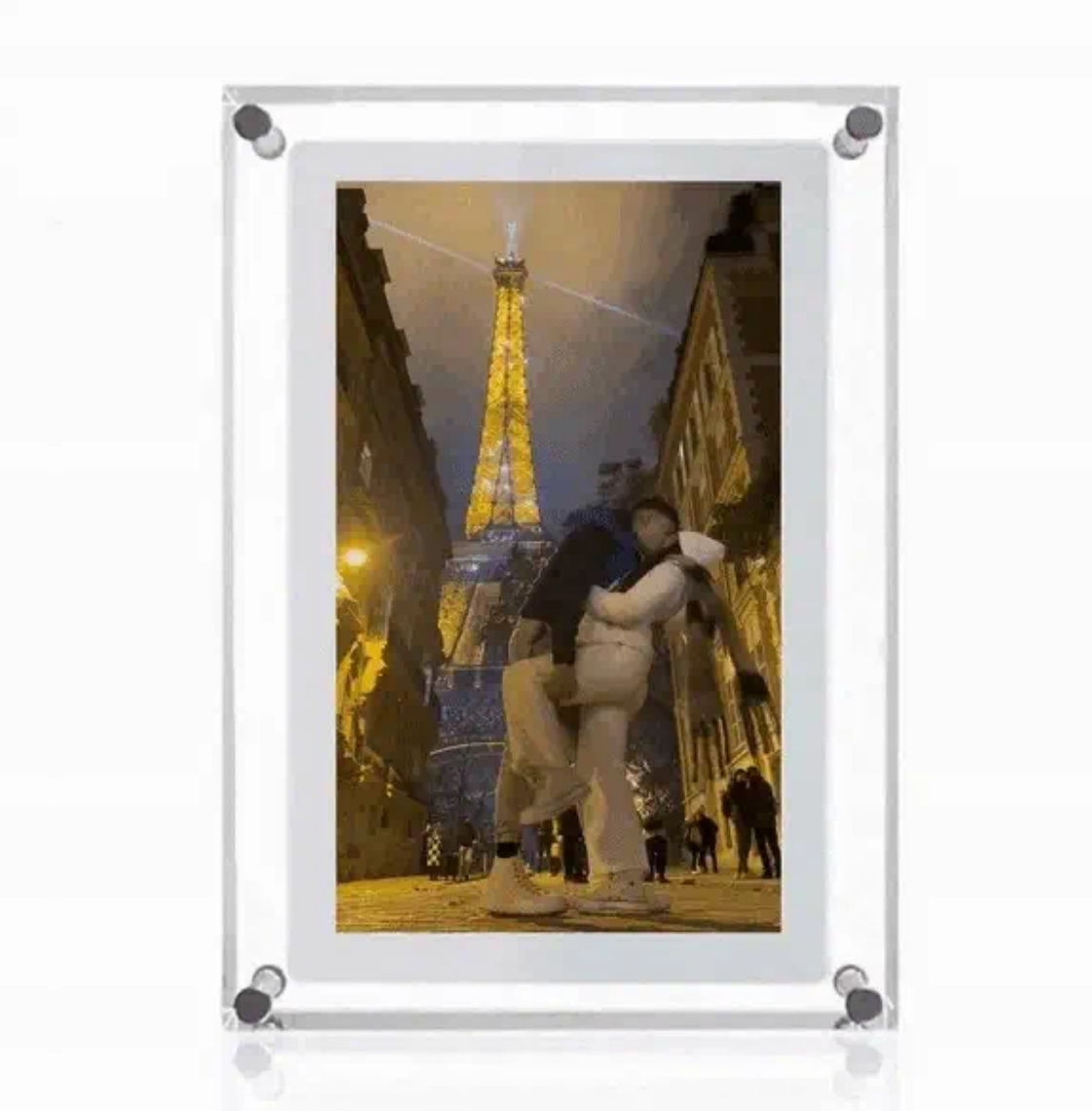 SunLight ™ Dijital Çerçeve