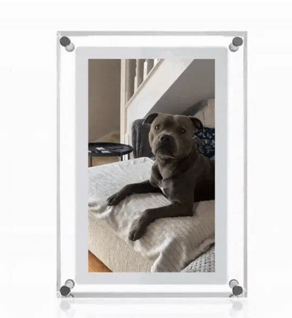 SunLight ™ Dijital Çerçeve