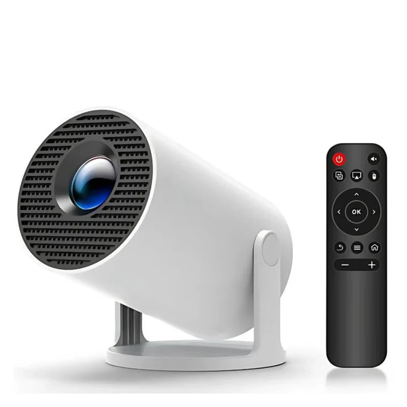 SunView™ HD Projektör