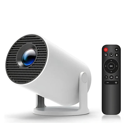 SunView™ HD Projektör