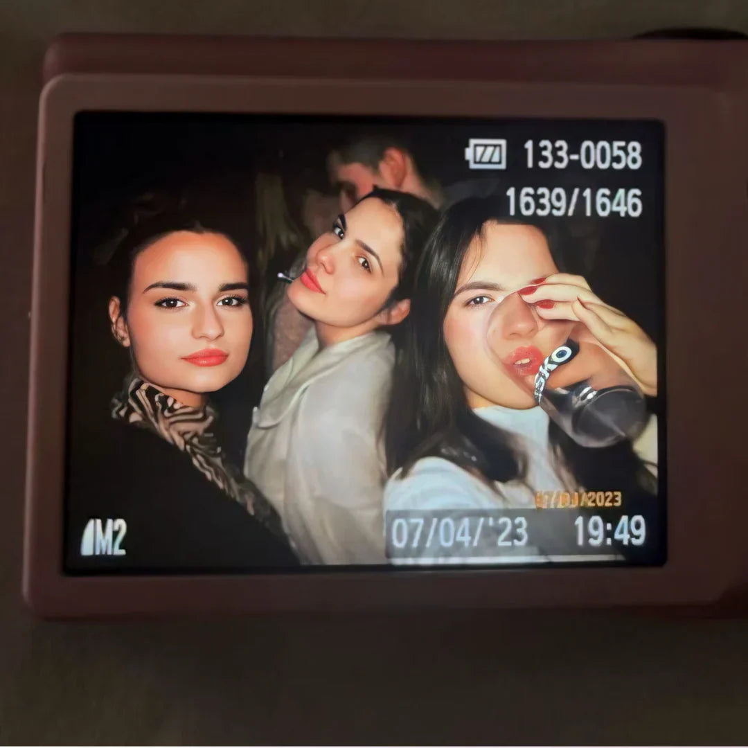 SunLight™ RetroCam