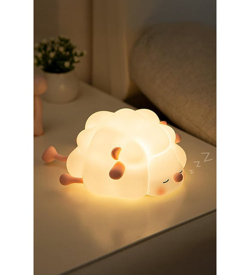 SunLight™ Koyun Gece Lambası