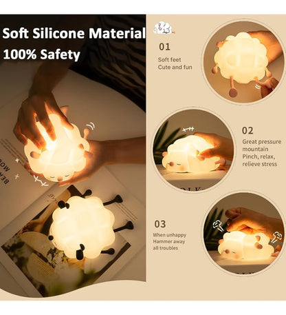 SunLight™ Koyun Gece Lambası