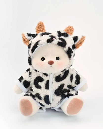 SunPuffy™ İnek Puffy