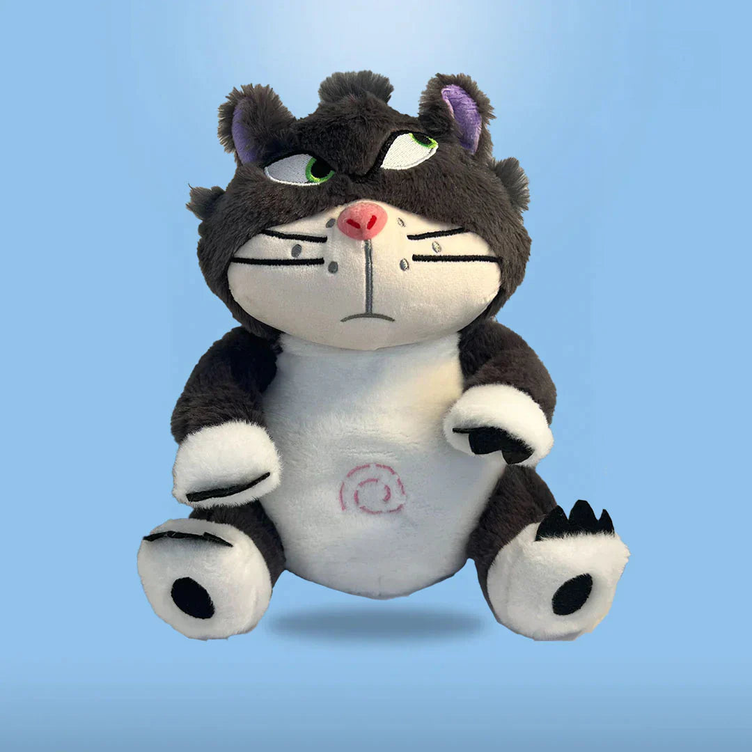 SunLight™  Kabartmalı Peluş