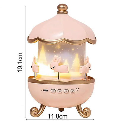 SunLight™ Rüya Masalı Gece Lambası