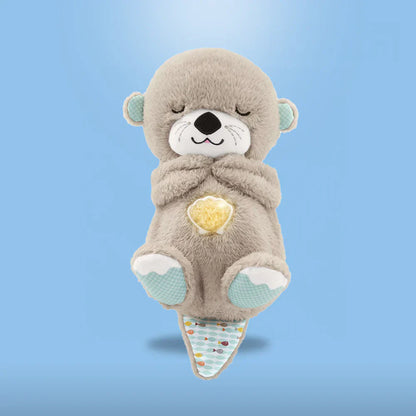 SunLight™  Kabartmalı Peluş