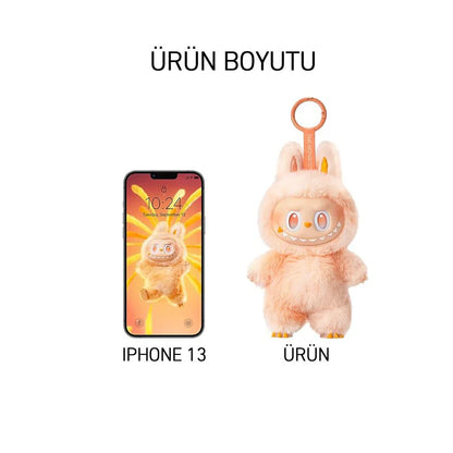 Pop Mart The Monsters Bıg Into Energy Sürpriz Kutu Serisi