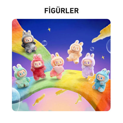 Pop Mart The Monsters Bıg Into Energy Sürpriz Kutu Serisi