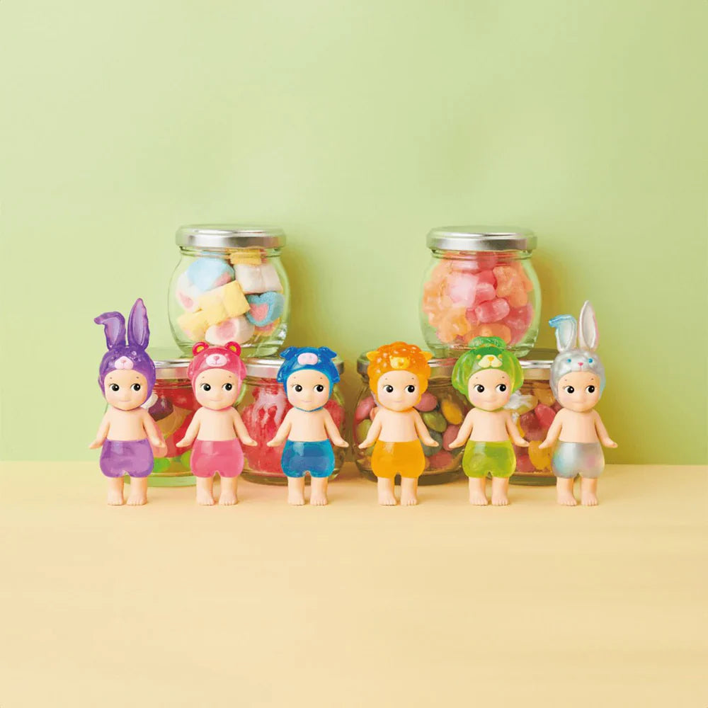 Sonny Angel Charm Candy Story Serisi