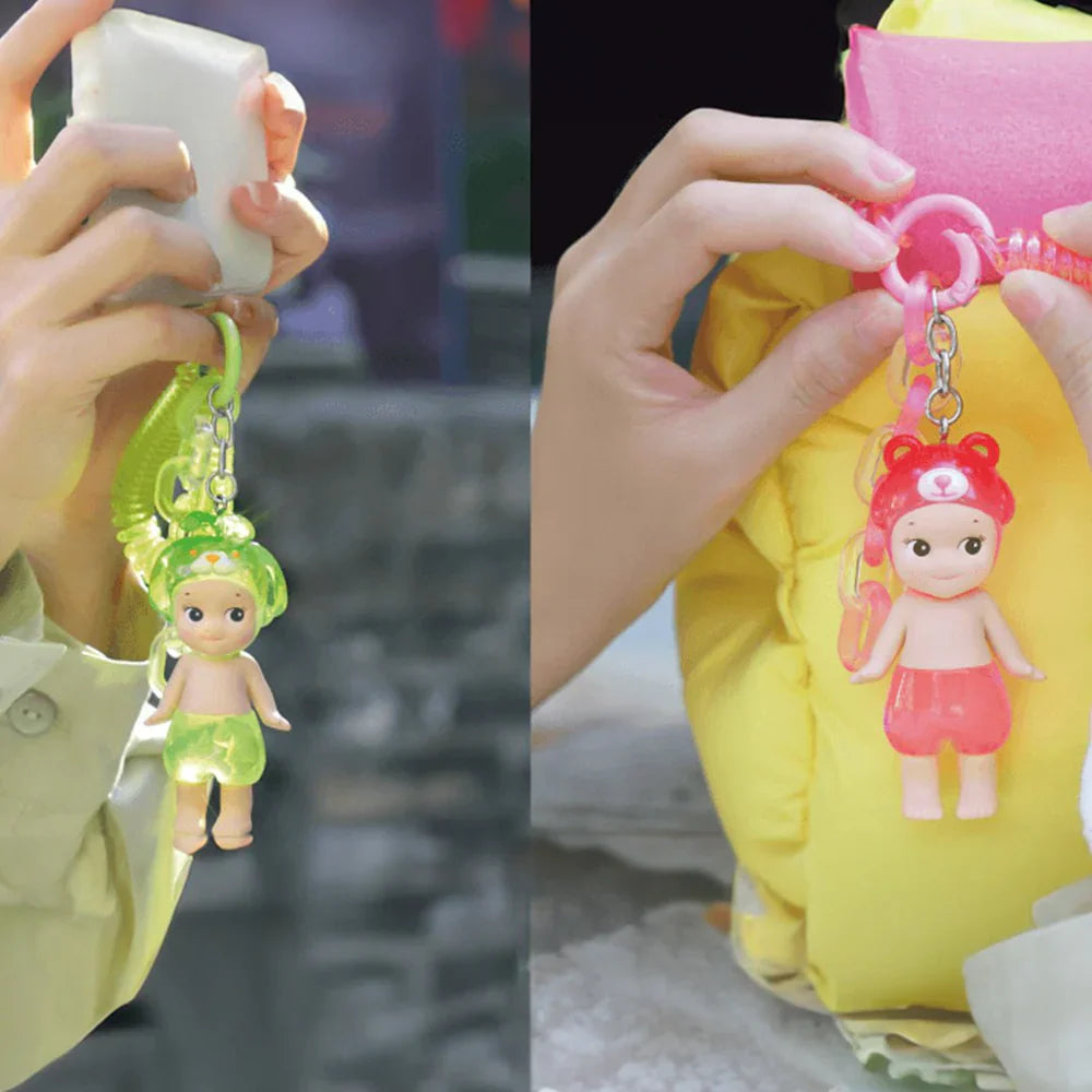 Sonny Angel Charm Candy Story Serisi