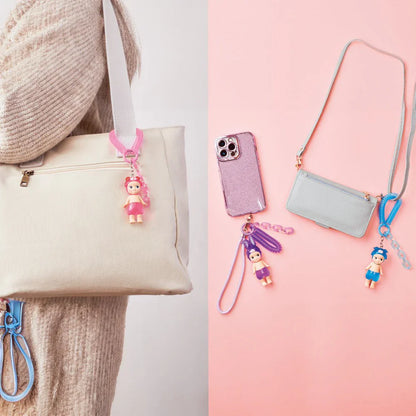 Sonny Angel Charm Candy Story Serisi