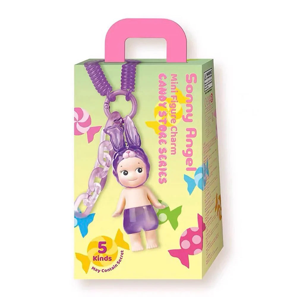 Sonny Angel Charm Candy Story Serisi