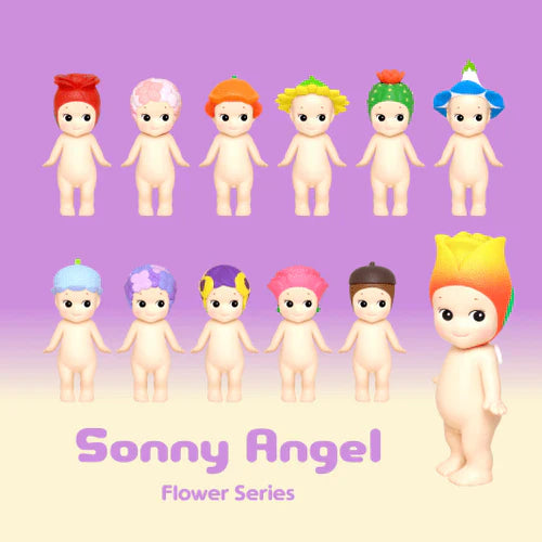Sonny Angel Flower Serisi