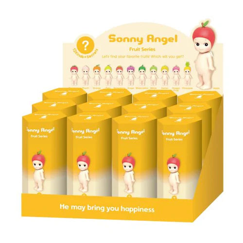 Sonny Angel Fruit Serisi
