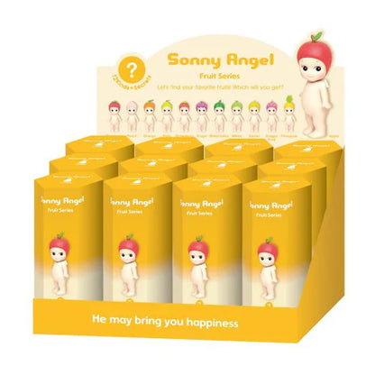 Sonny Angel Fruit Serisi
