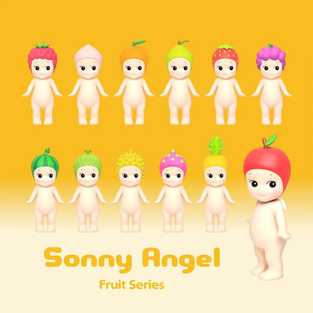 Sonny Angel Fruit Serisi
