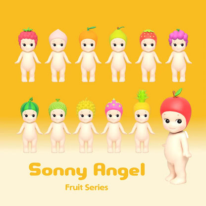 Sonny Angel Fruit Serisi