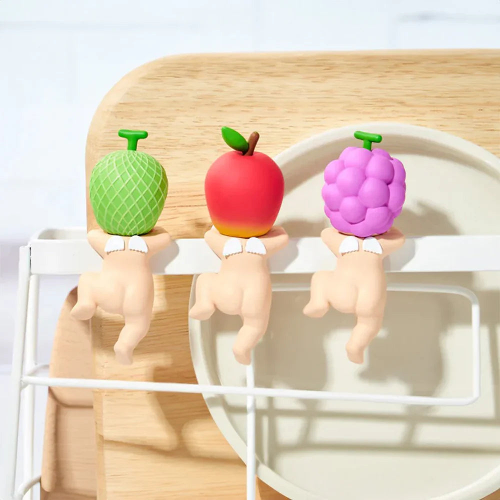 Sonny Angel Harvest Serisi