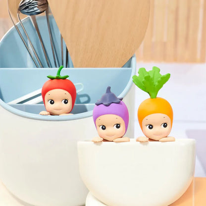 Sonny Angel Harvest Serisi