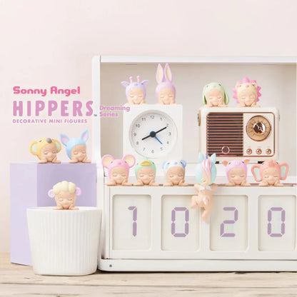 Sonny Angel Hippers Dreaming Serisi