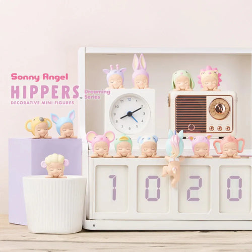 Sonny Angel Hippers Dreaming Serisi