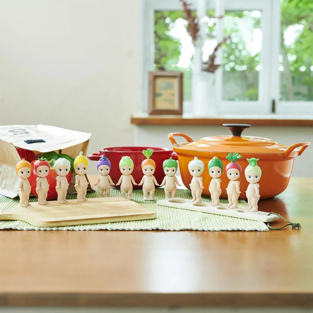 Sonny Angel Vegetable Serisi