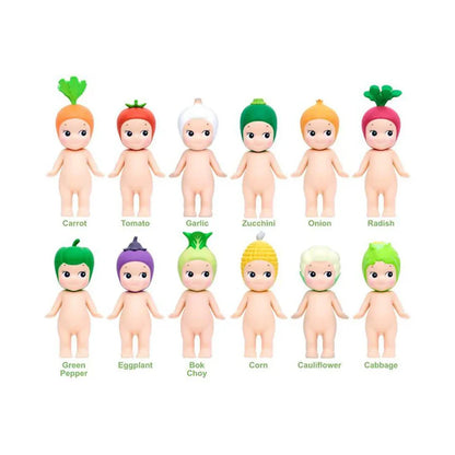 Sonny Angel Vegetable Serisi