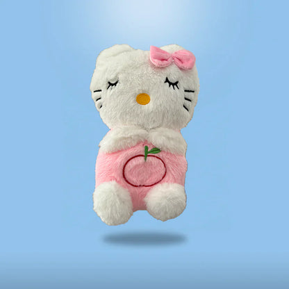 SunLight™  Kabartmalı Peluş